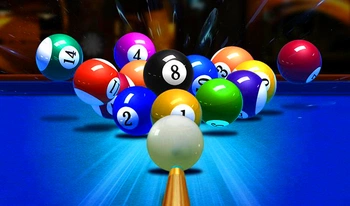 9 Ball Pool - Casual browser game at Povli