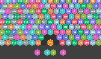 Hexellent - Strategy browser game at Povli