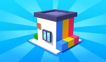 House Painter - Sports browser game at Povli
