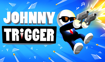 Johnny Trigger Action Shooter - Sports browser game at Povli