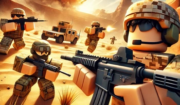 Obby Strike - Casual browser game at Povli