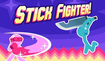 Stick Fighter - Sports browser game at Povli