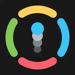 Switch Color Master Ball - Sports browser game at Povli